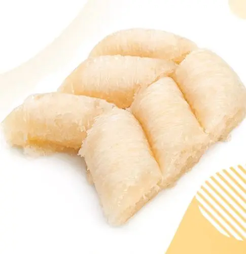 

GREAT TASTE AND AMAZING AROMA WITH LOTS OF INGREDIENTS BURMA DESSERT WITH COCONUT 1 KG FREE SHIPPING