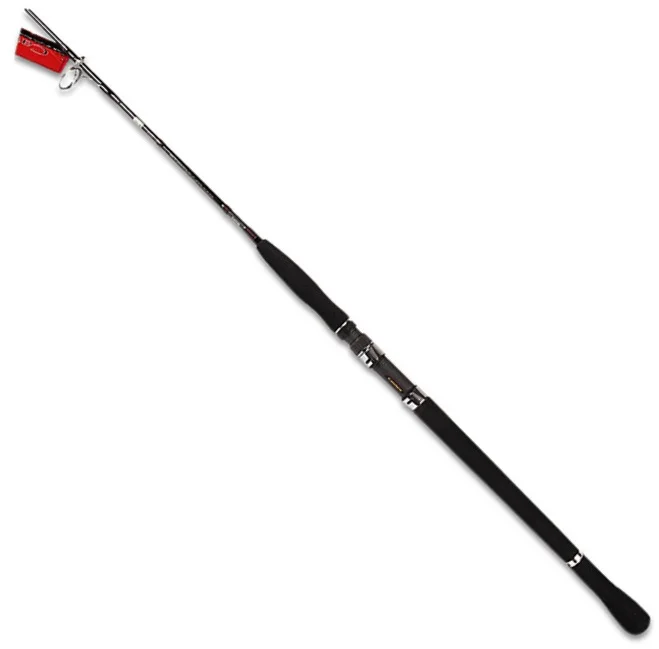 Удилище силовое DAIWA Catalina 63S -3/4 (длина 1.89м тест 60-150гр.) | Спорт и развлечения