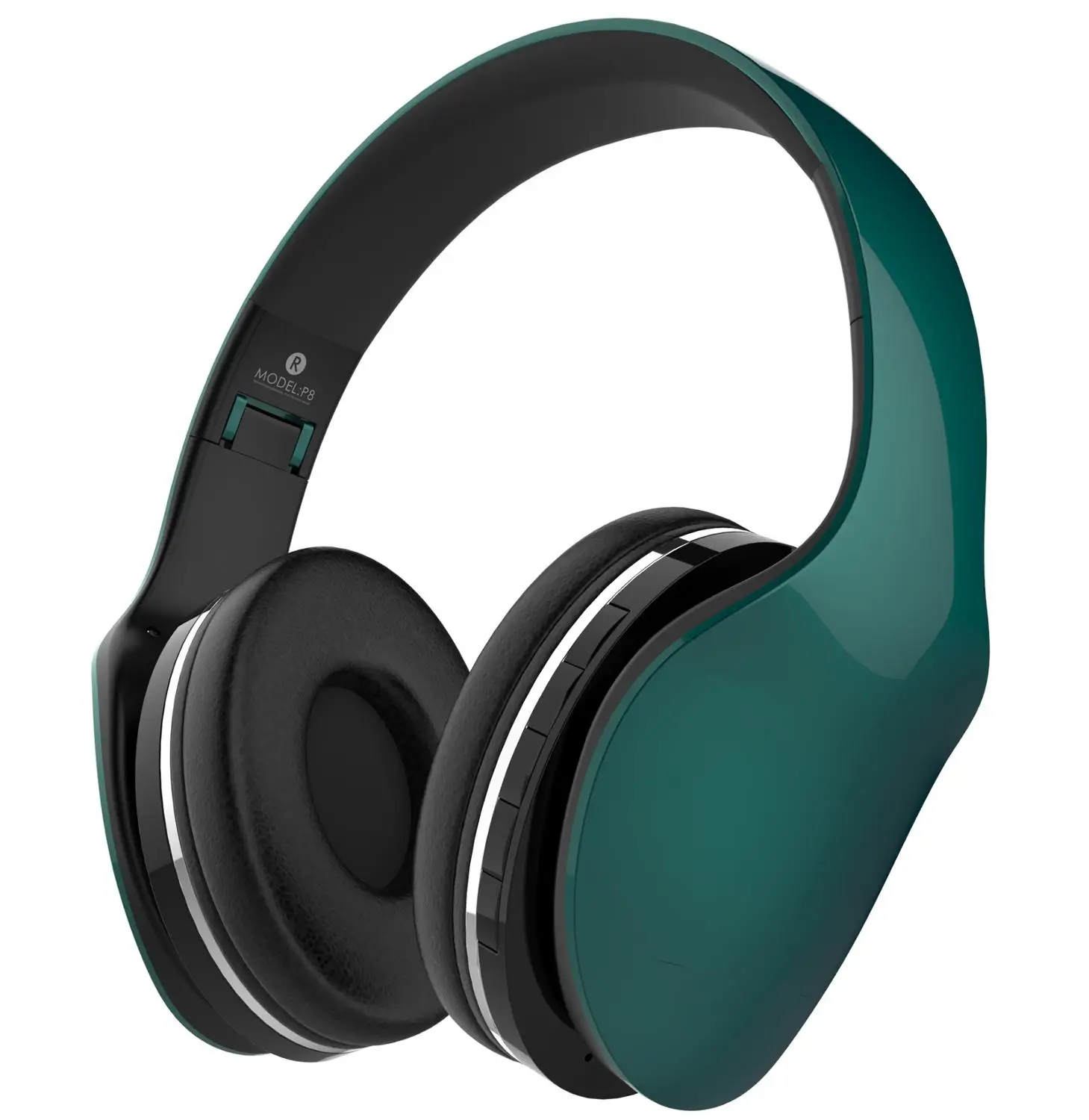 

P1 Bluetooth наушники, Бас-гарнитура, стерео мобильный телефон, беспроводные, высокоточные, большие наушники