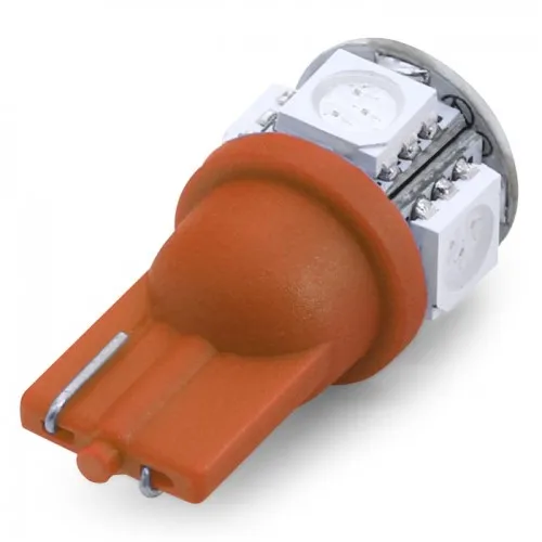 PHOTON-L PH-T10W2005X50TE (янтарный) |