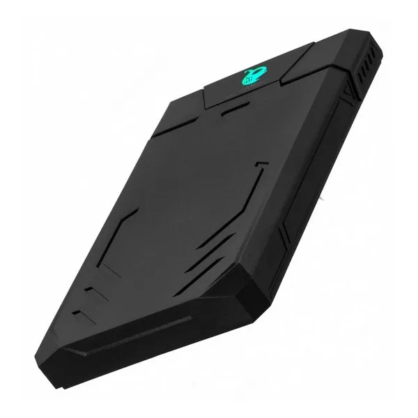 Корпус для жесткого диска CoolBox DG HDC2503 BK 2 5 &quotUSB 3 0 черный| |