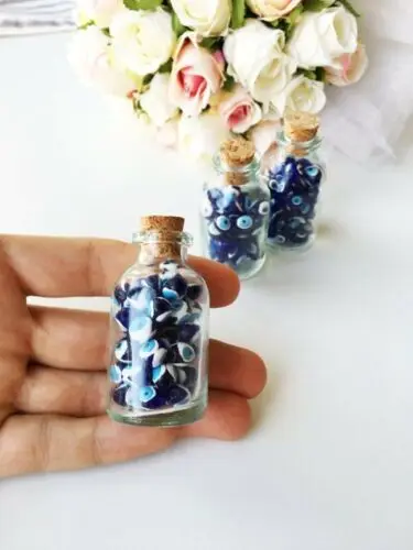 Магнит от сглаза уникальный свадебный магнит на бутылку свадьба сглаза|Магниты