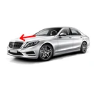 Mercedes w222 эмблема звезды на капот передний значок S Class 2013-2020 Aftermarket A2218800086