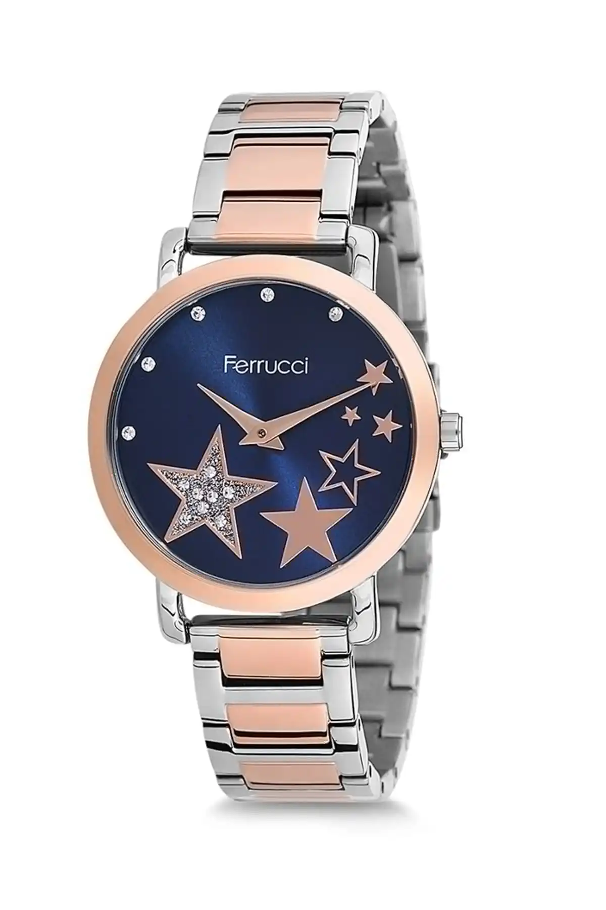 

Ferrucci Women Wrist watch FC-12195M.04 443634960