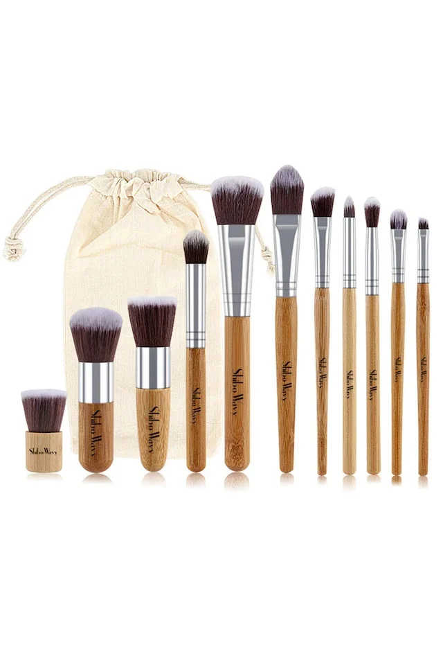 

11 шт. Shibo, волнистые фотообои, набор 136187349