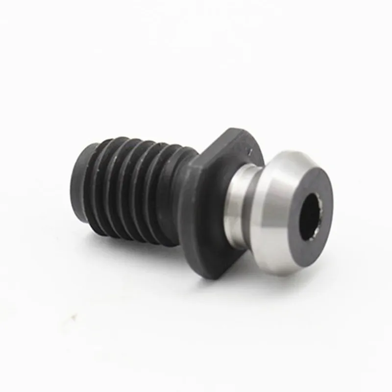SANAI 10 шт. CAT Pull Stud CAT40 CAT50 токарный станок с ЧПУ обрабатывающий инструмент