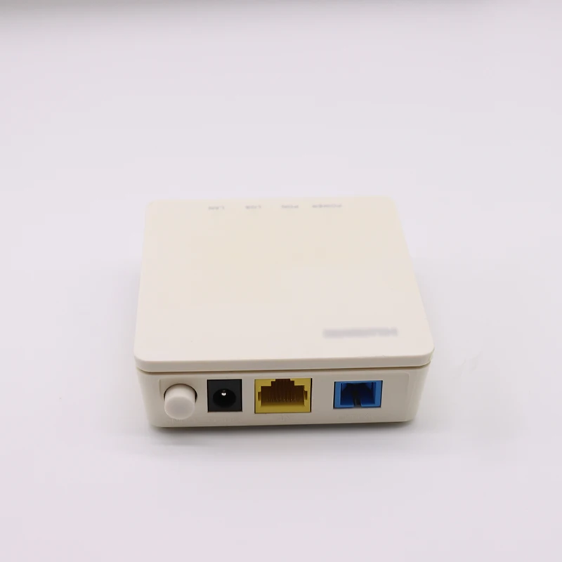 Бесплатная доставка 10 шт. б/у Gpon ONU HG8310M ftth волоконно-оптический секундный ont