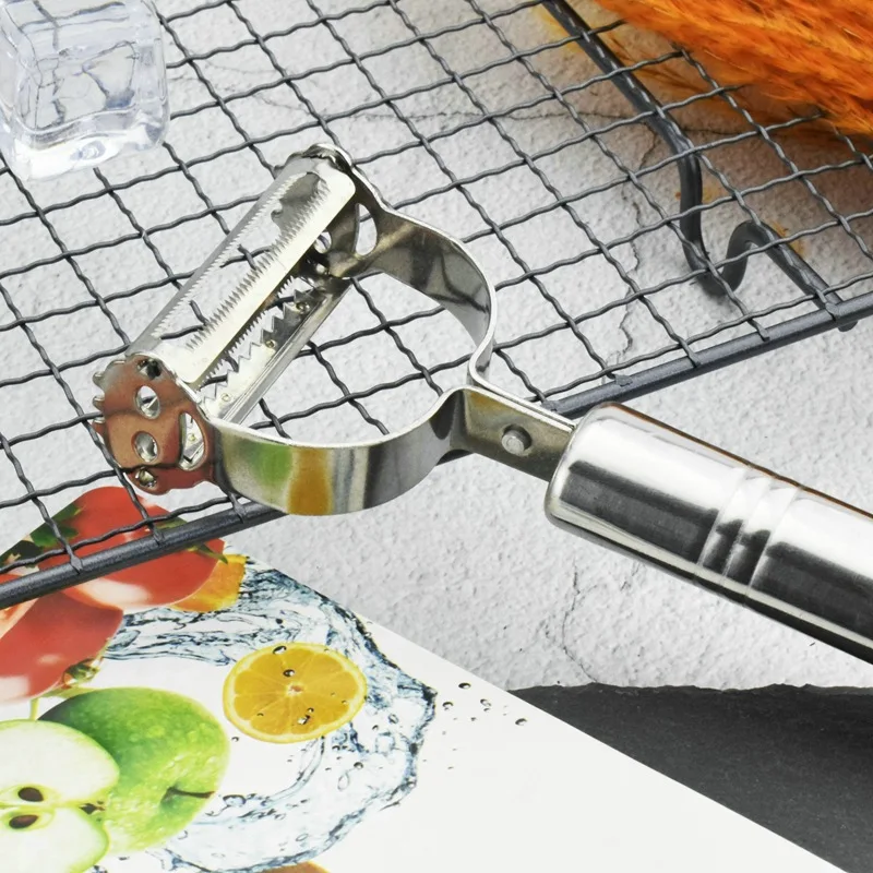 2 шт фрукты Овощечистка картофеля огурец машина для очистки фруктов от кожуры или