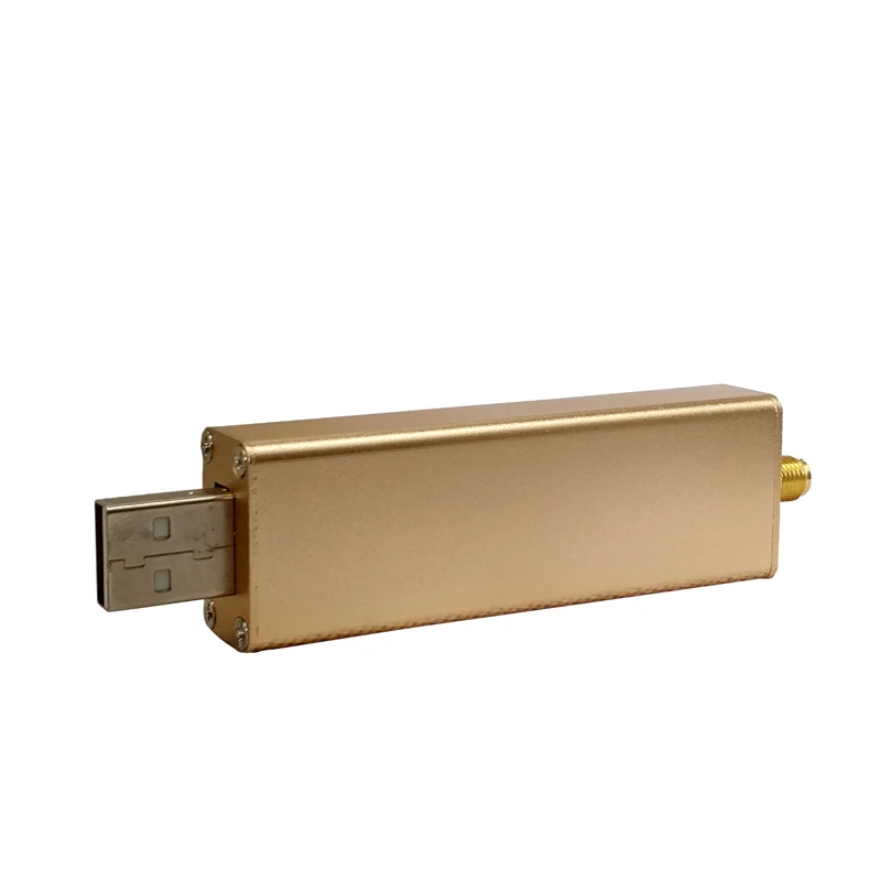 Радиоприемник RTL SDR с чипом RTL2832 и R820T2 100 кгц-1 7 ГГц полный спектр - купить по