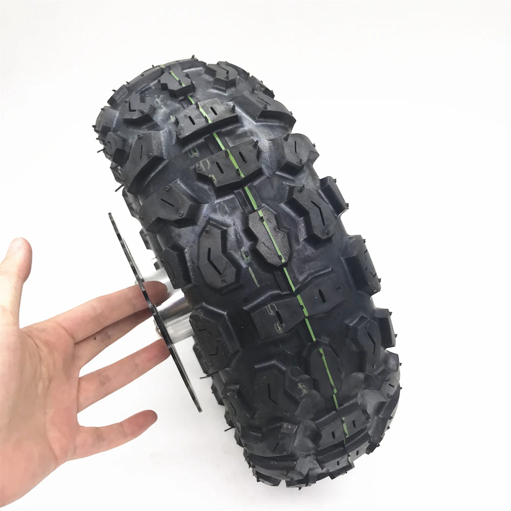 Внедорожная резина для Honda zoomer