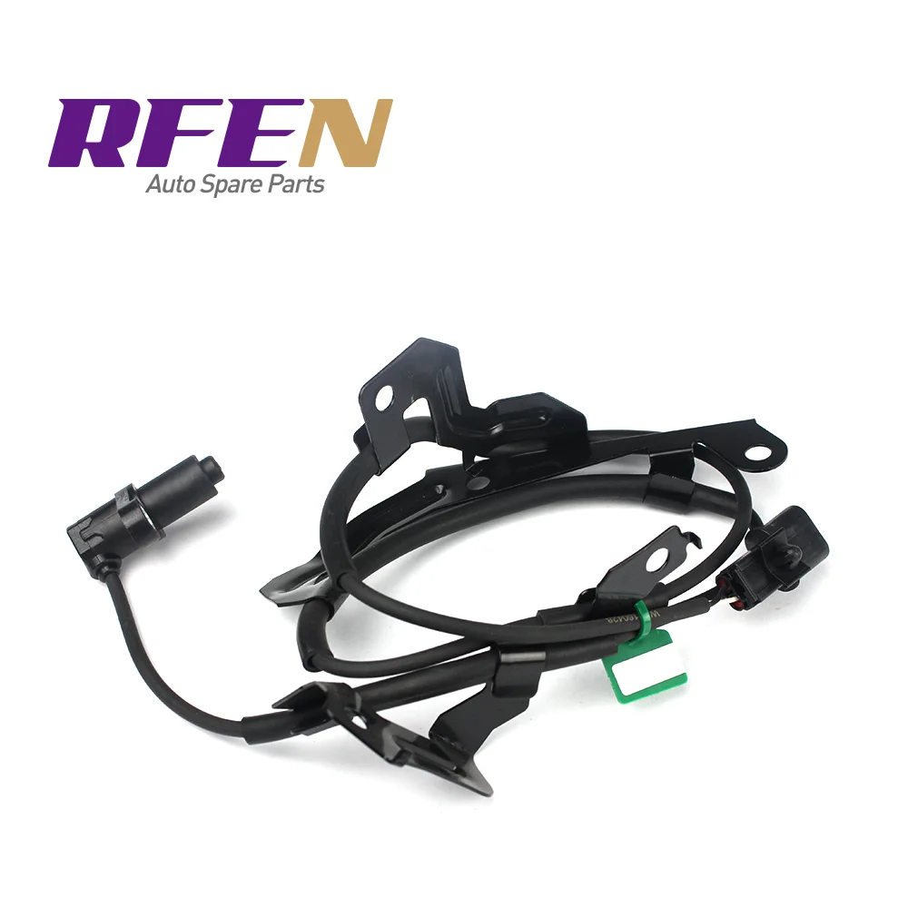 

MN102574VT Front Right ABS Wheel Speed Sensor MN102574 for MITSUBISHI PAJERO SPORT II 200 KB_T, KA_T