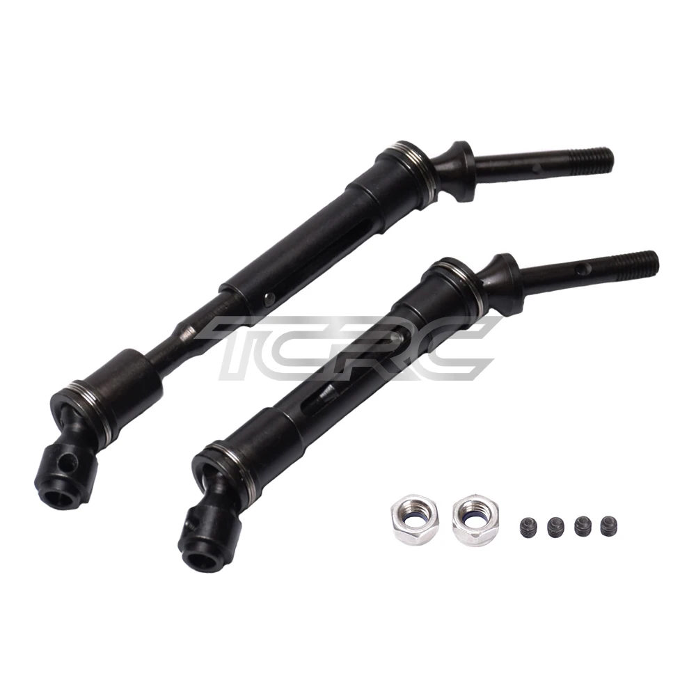 передний и задний приводной