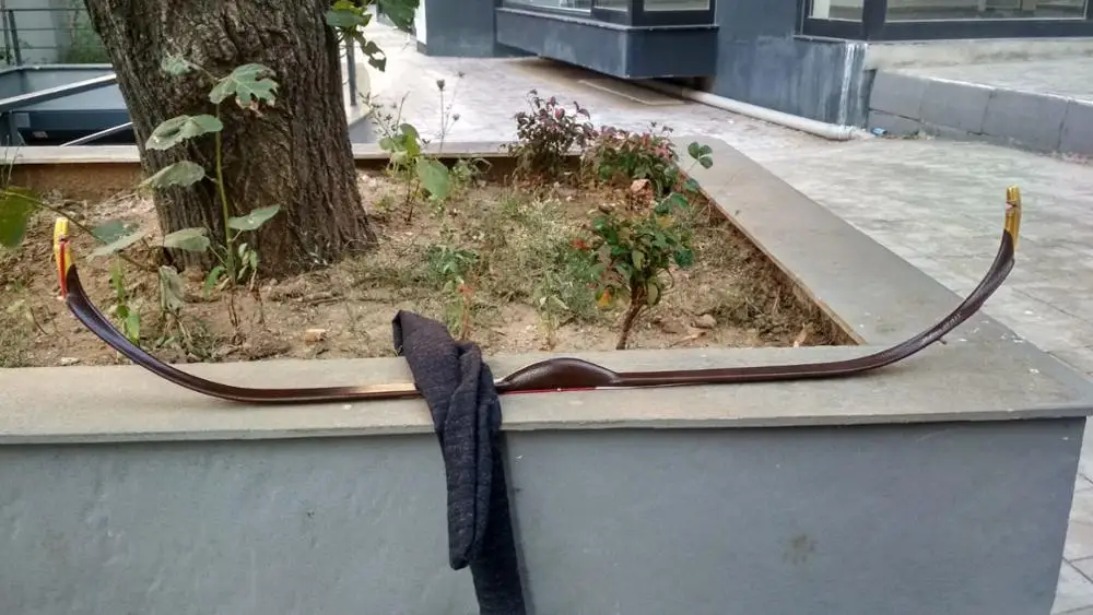 Профессиональный лук и стрела турецкий Golhan деревянный традиционный стрельба из