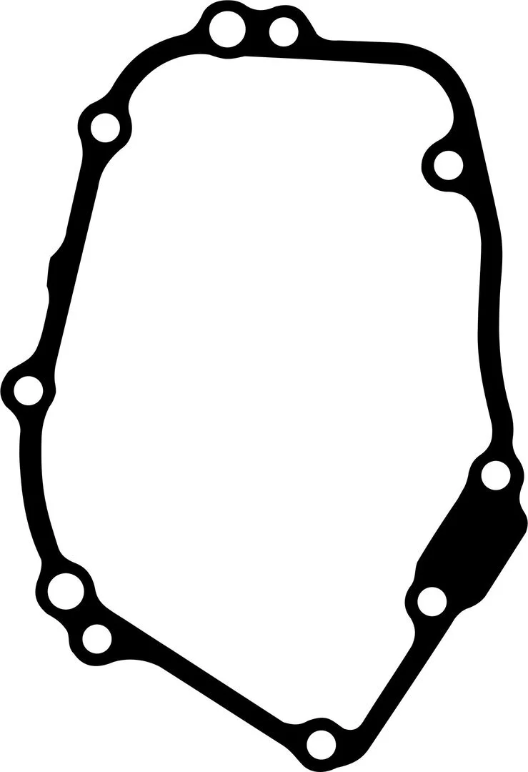 Прокладка крышки датчика положения коленвала Honda CBR600F2/CBR600F3/CBR900RR/CB900F (11391-MV9-670) |