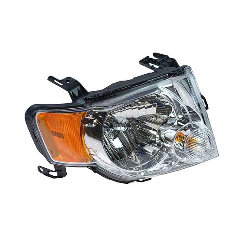 Фара правая для Ford Escape 2 2007-2012 TYC 20-6877-01-6b Форд Эскейп Фары Автооптика автомобиль |