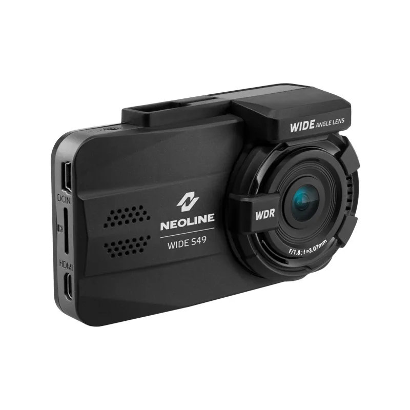 Видеорегистратор Neoline Wide S49 Dual | Автомобили и мотоциклы