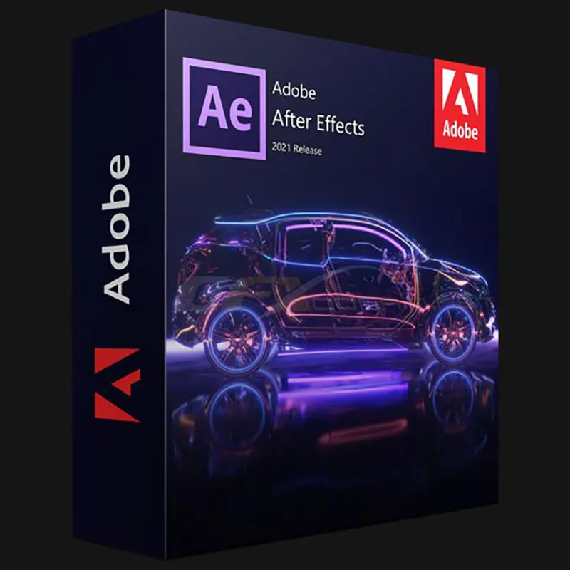 

{Adobe After Effects 2021♛V18.2.1.8 (x64) для Windows♛Многоязычный♛Предварительная активация}