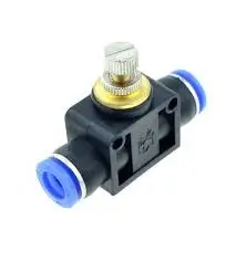 Кран игольчатый пневматический регулятор потока | Обустройство дома