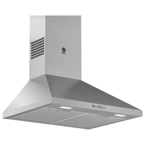 Conventional Hood Balay 72265 570 m3/h 69 dB (A) | Бытовая техника