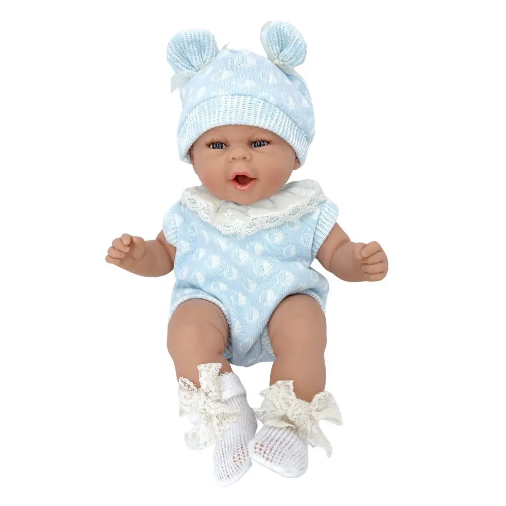 Кукла Manolo Dolls мягконабивная Thais 37см (2005) | Игрушки и хобби