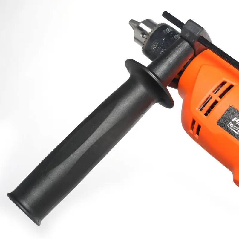 Дрель электрическая ударная PATRIOT FD 600h | Инструменты