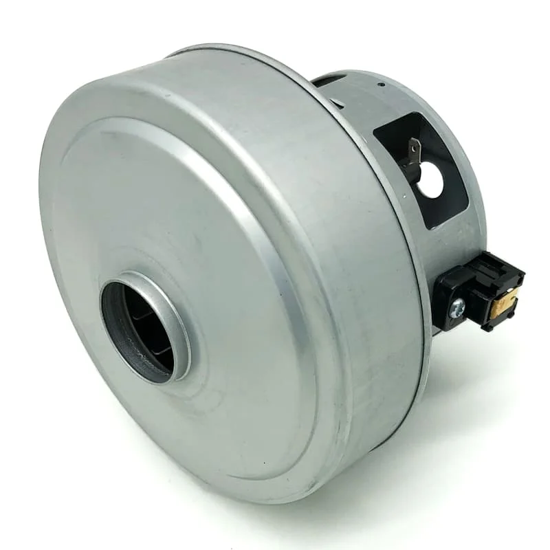 Samsung vacuum cleaner motor 2400W with skirt h-121 D = 135 | Бытовая техника