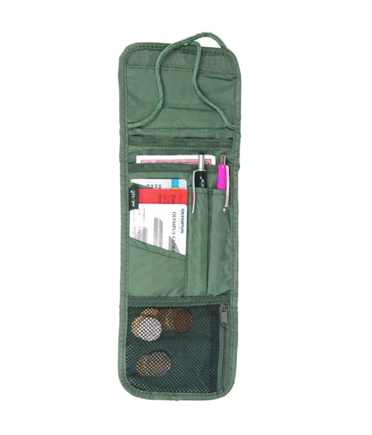 

YDS Mil-Tec Wallet Fox Outdoor Products Advanced Tactical Wallet