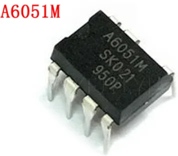 

Фотосессия A6051M Φ-фотосессия 7 off-line Φ интегрированная интегральная микросхема 10 шт.-1 лот