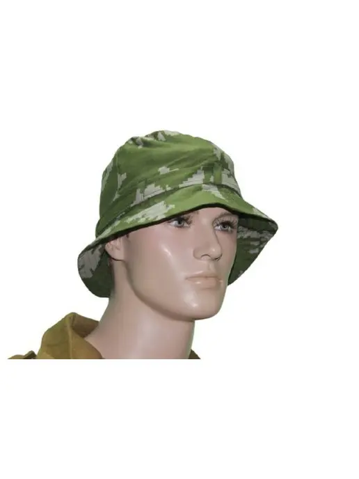 Панама военная афганка ВДВ шляпа СССР панама хаки милитари охота туризм спецназ