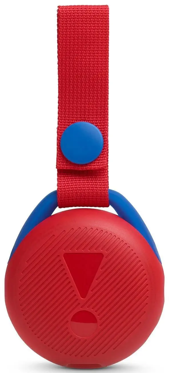 Акустическая система JBL JR Pop Red| |