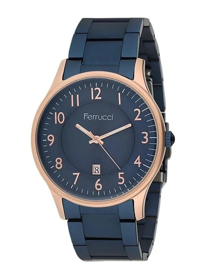 

Ferrucci FC 10737M.03 Men Wrist watch 451569679