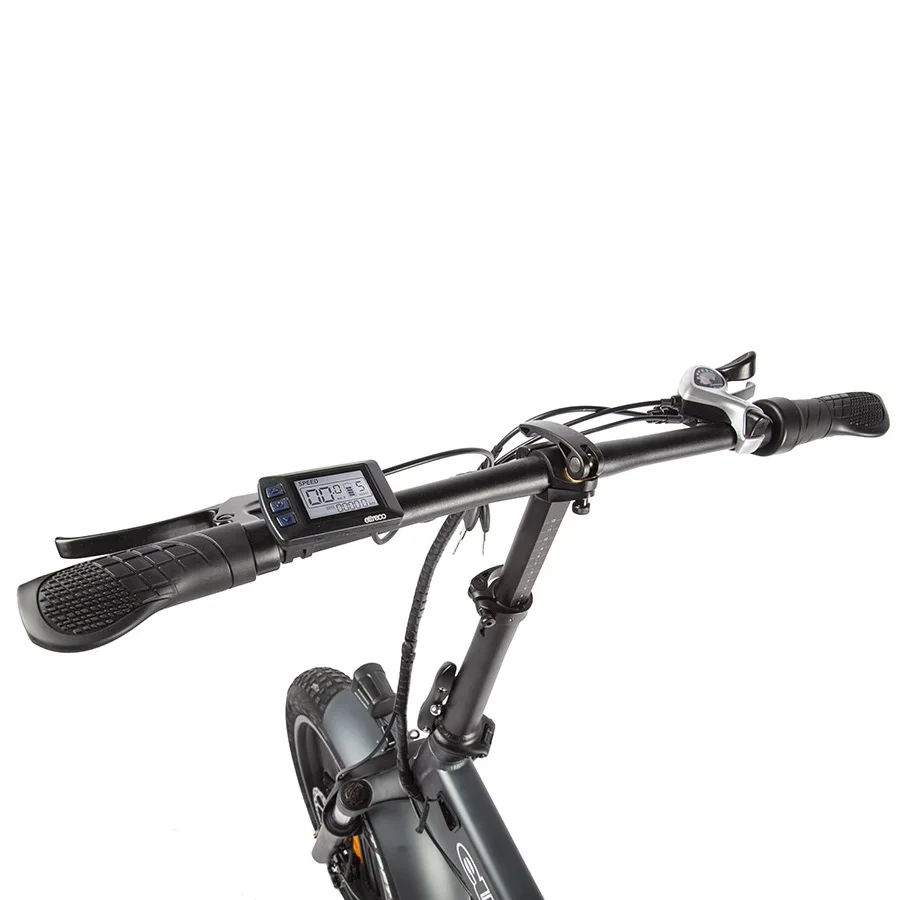 Велогибрид Eltreco INSIDER 350|Электровелосипед| |