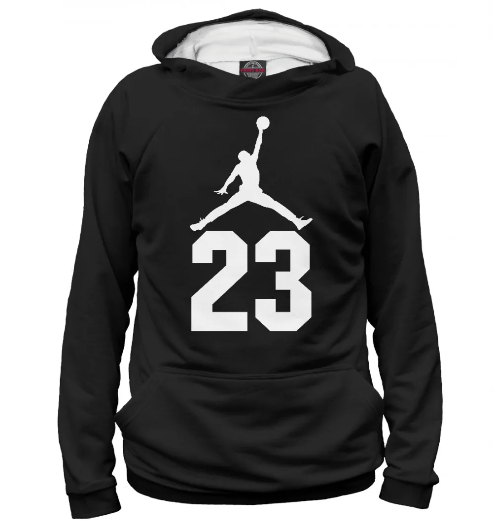 Мужское худи Michael Jordan|Мужские толстовки и свитшоты| |