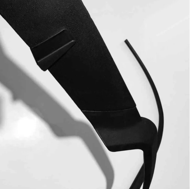 Передний бампер для Dodge Neon SRT 4 спойлер губ разветвитель 3 шт. | Автомобили и