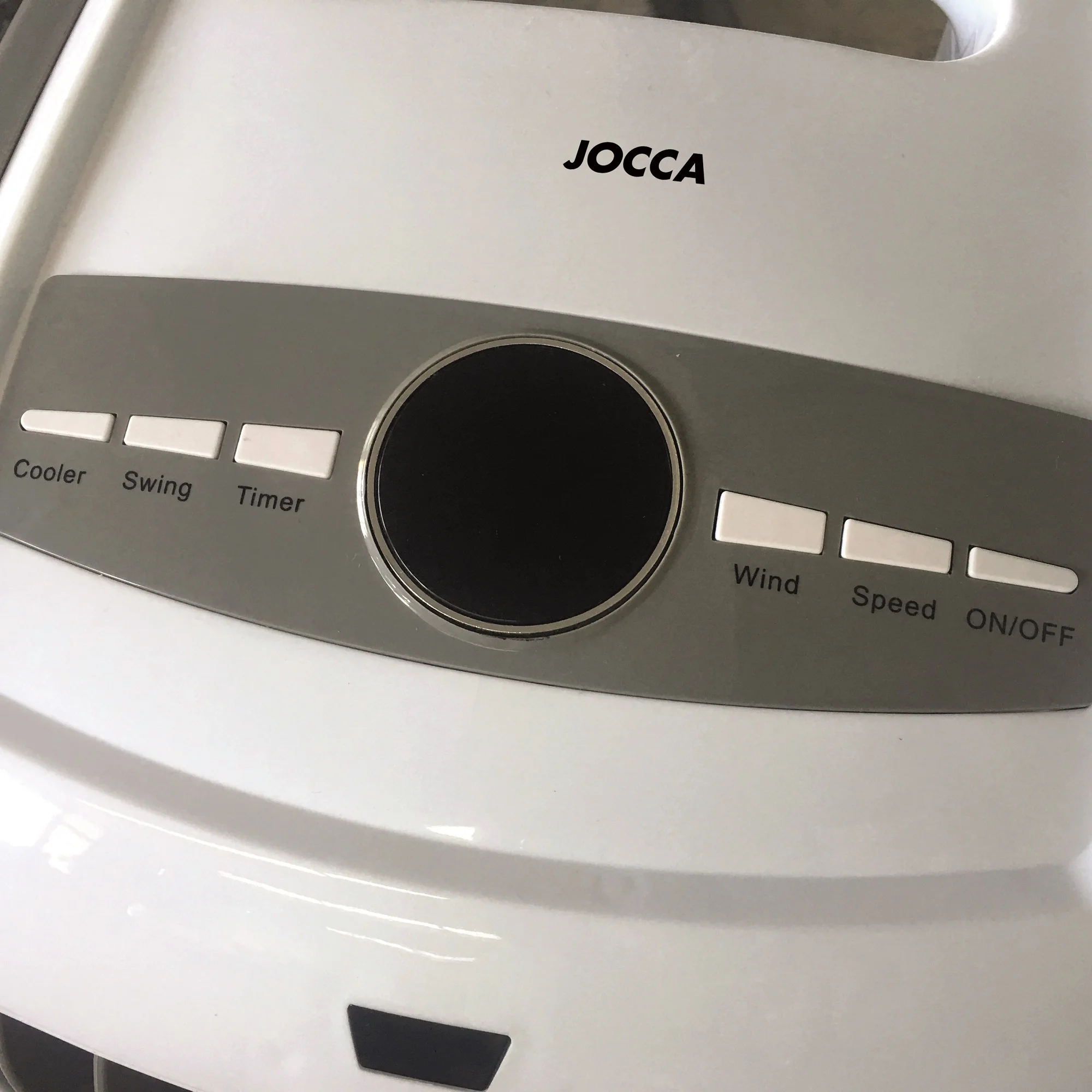 ECO-CLIMATE JOCCA brand кондиционер холодного воздуха с дистанционным управлением и