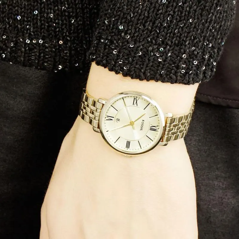 Наручные часы Fossil ES3434 женские кварцевые|Женские наручные часы| |