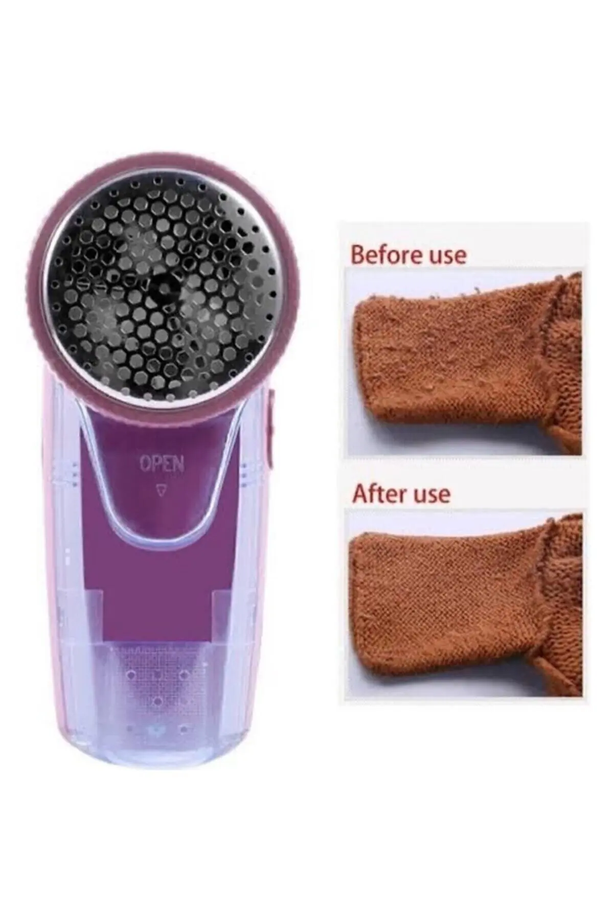 Коллекционная перезаряжаемая мохеровая машина для сбора перьев 2022 |