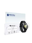 Пленка защитная MOCOLL для дисплея Samsung Galaxy Sm Watch Fite 2 шт Прозрачная глянцевая