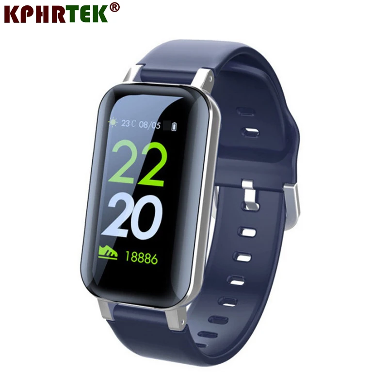 

3 шт./комплект, водонепроницаемые спортивные умные часы с Bluetooth