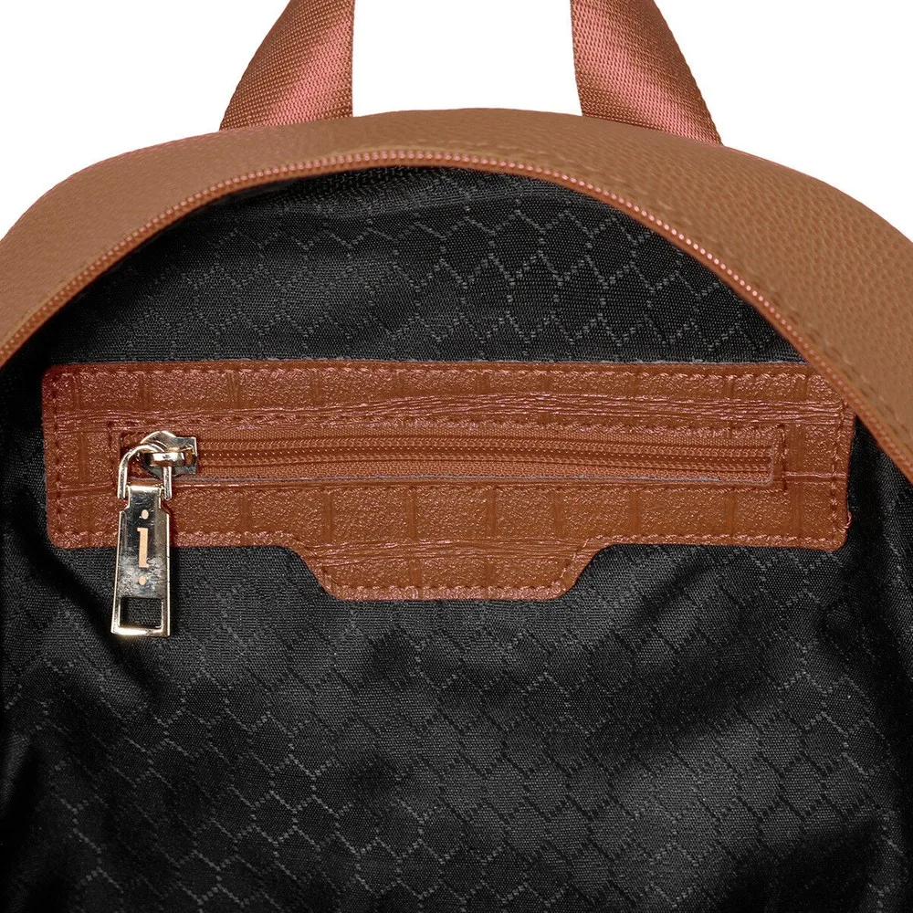 

nci Marro Camel Kadn Srt antas