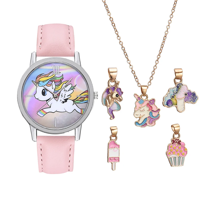 

Women Dress Watch Fashion Set Watches New Fashion Luxury Top Brand Ladies Wristwatch For Female Clock Gift Montre Femme Relogio