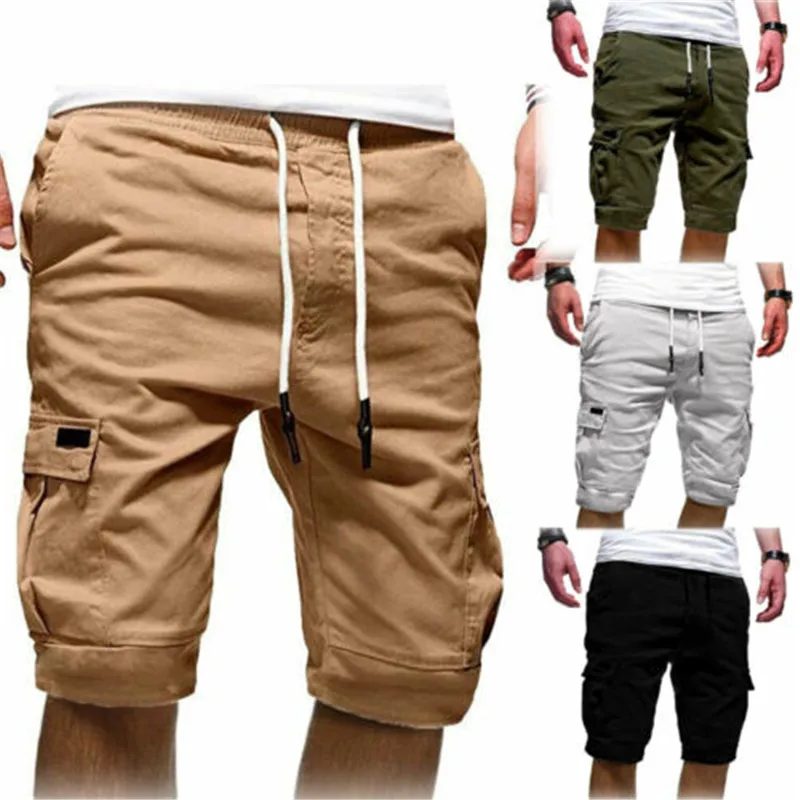 Мужские летние повседневные шорты мужские Pantalones Cortos Hombre спортивные для
