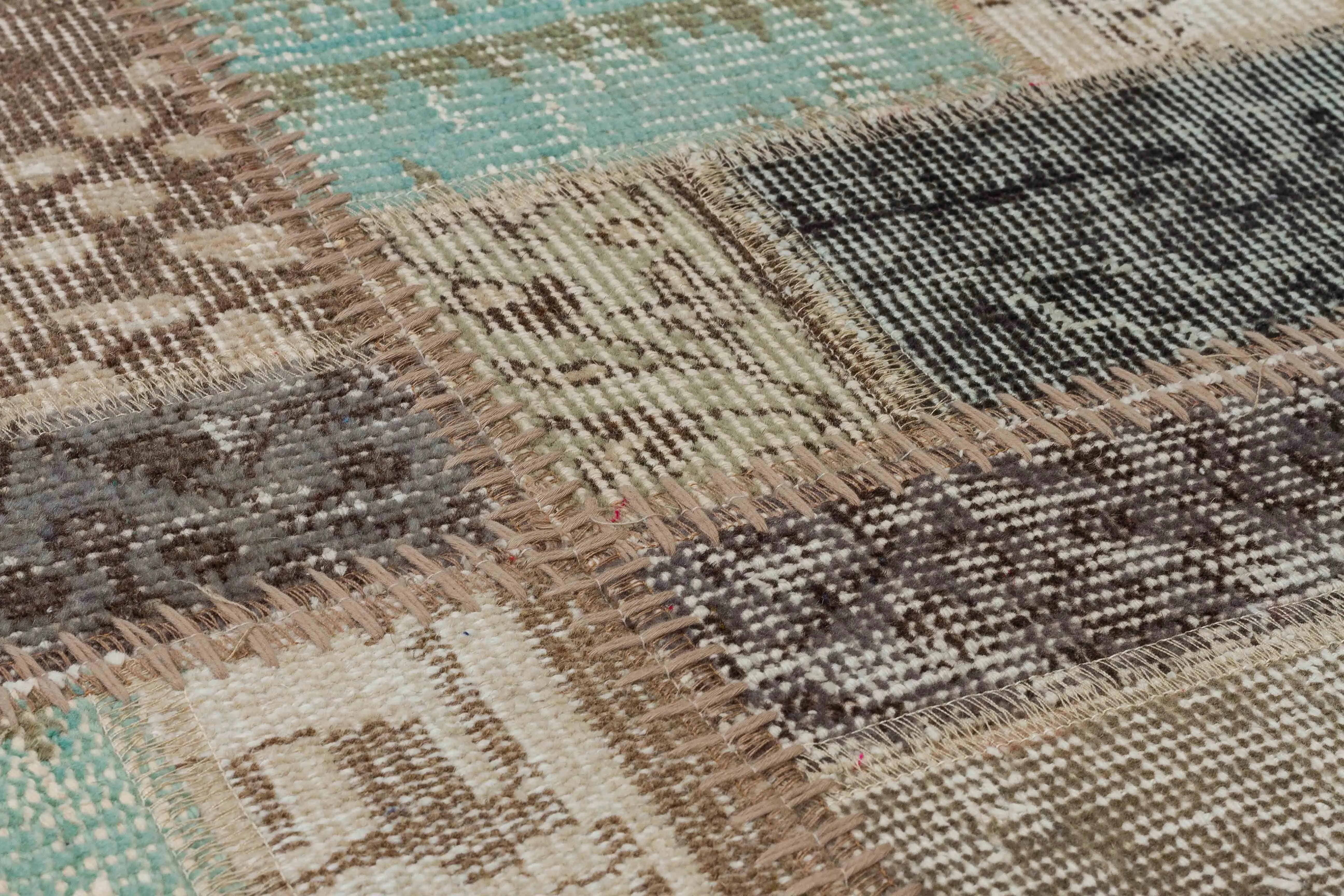 

Esiz Anadolu Patchwork Hal(5170)170x240