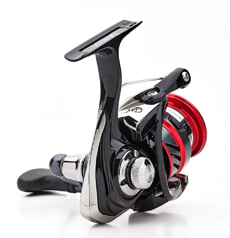 Катушка Daiwa 18 Ninja LT 2500 | Спорт и развлечения