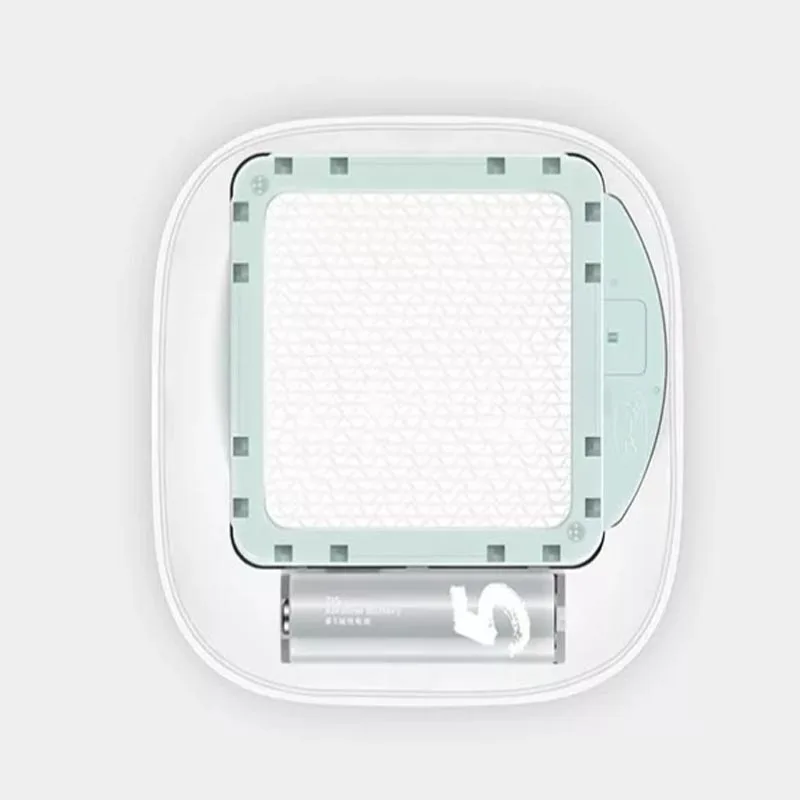 Сменные пластины 1 шт. для фумигатора Xiaomi MiJia Mosquito Repellent (white) |