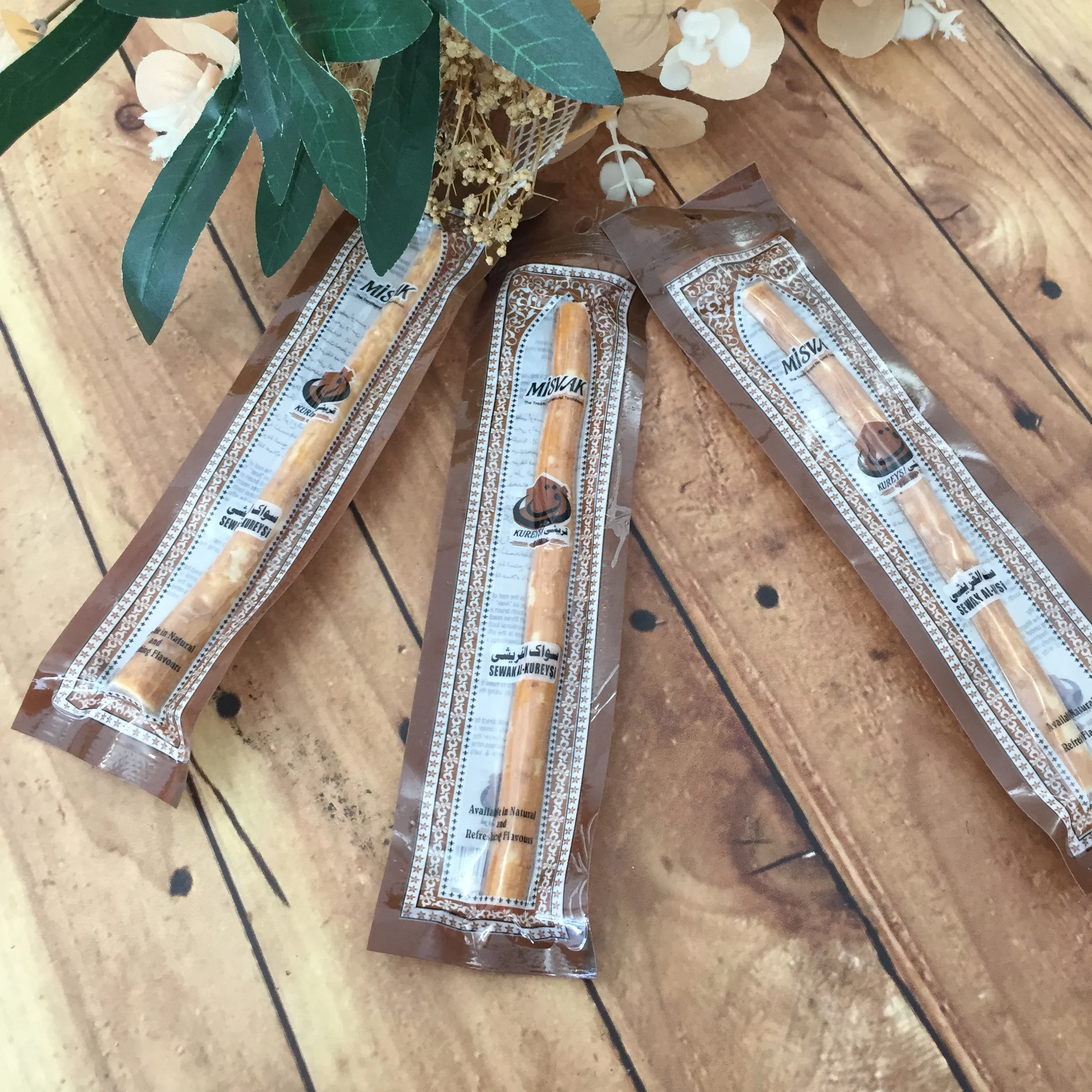 Miswak Siwak зубная щетка из природных материалов Misvak сивак традиционный кальян Miswaak