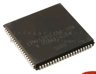 

New original EPM7128SLC84-10N PLCC-84 programmable logic device 1PCS -1lot