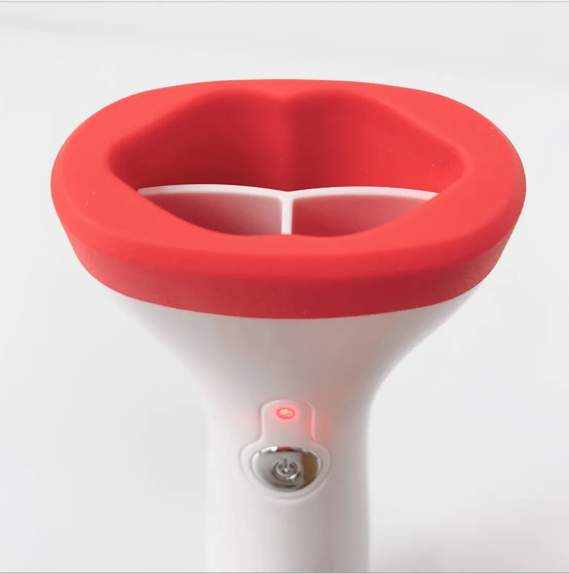 Meifover Мини Портативный USB безопасный мягкий автоматический прибор для подтяжки