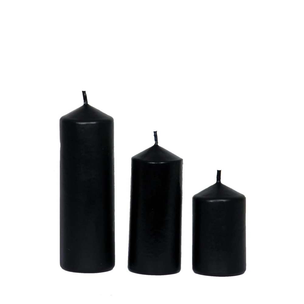 

Набор ароматизированных цилиндрических свечей в виде порошка, предметы для украшения дома, сувенирная настольная подсветка, стильная фото...