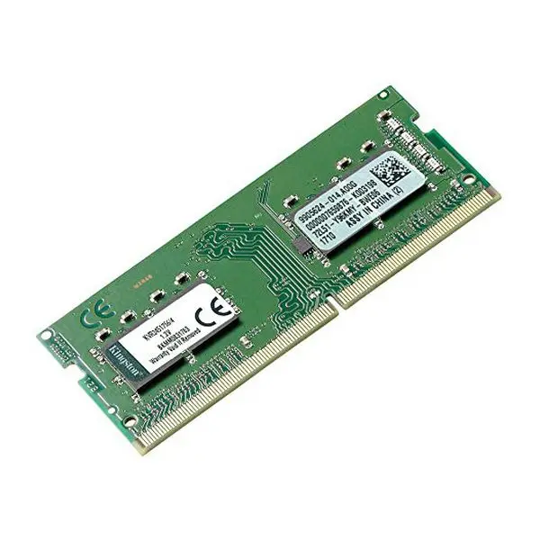 Оперативная память kingston KVR24S17S6/4 4 GB DDR4 |